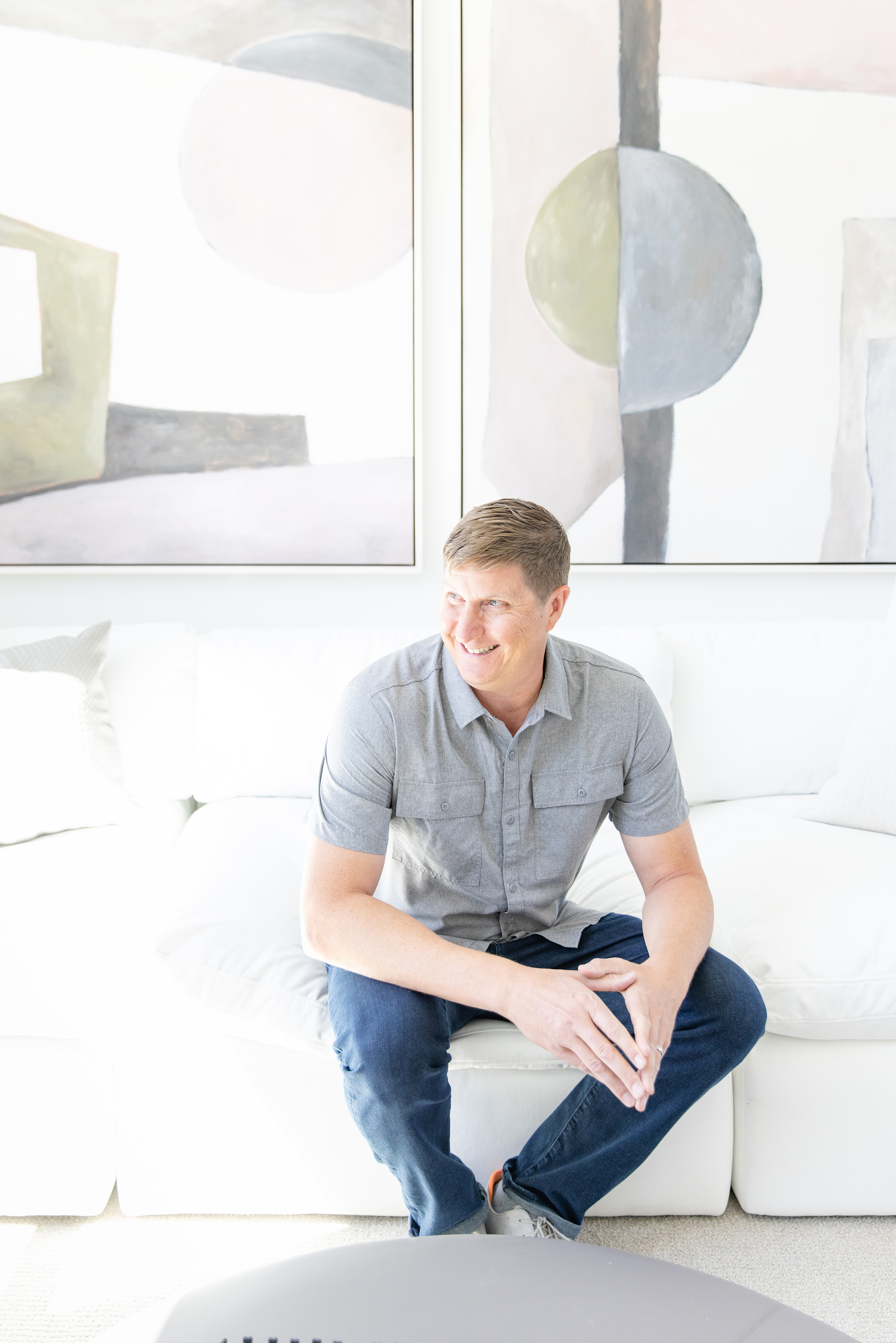 Scot Conti, Denver Realtor at West + Main Homes
