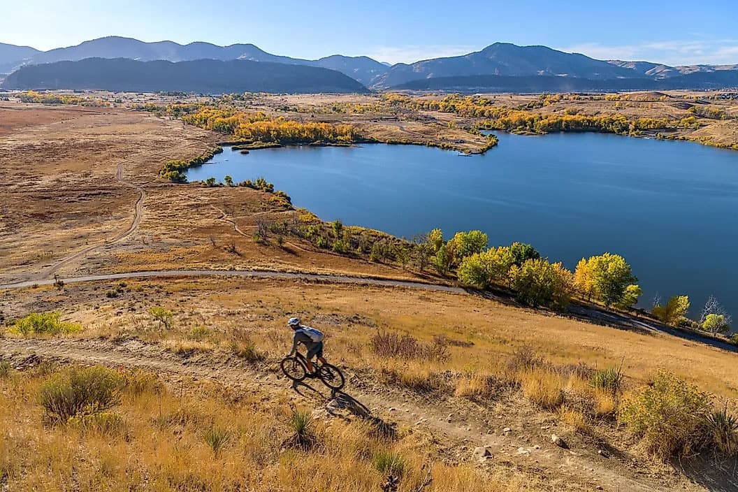 Homes in Lakewood, CO